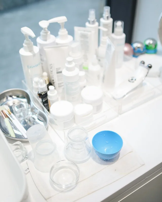 Products we use